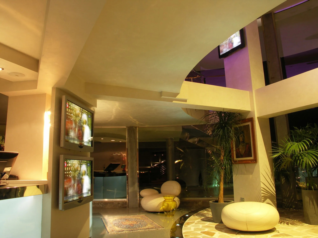 Hotel Premier & Suites - Premier Resort