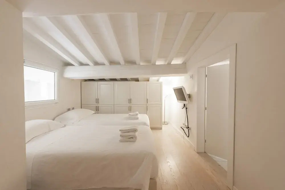 Le Grazie Luxury Apartment by Mmega
