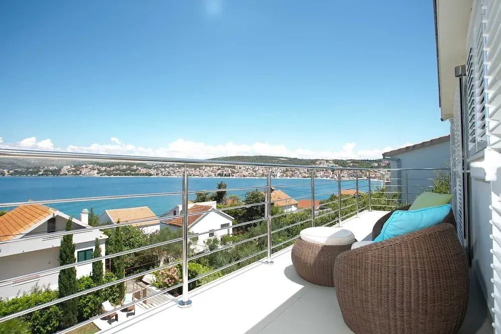 ADRIATIC Luxury Villa