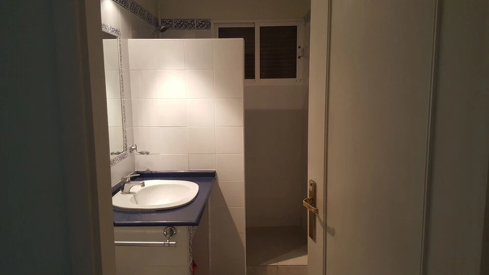 Vcv Apartamento Las Rocas Beach