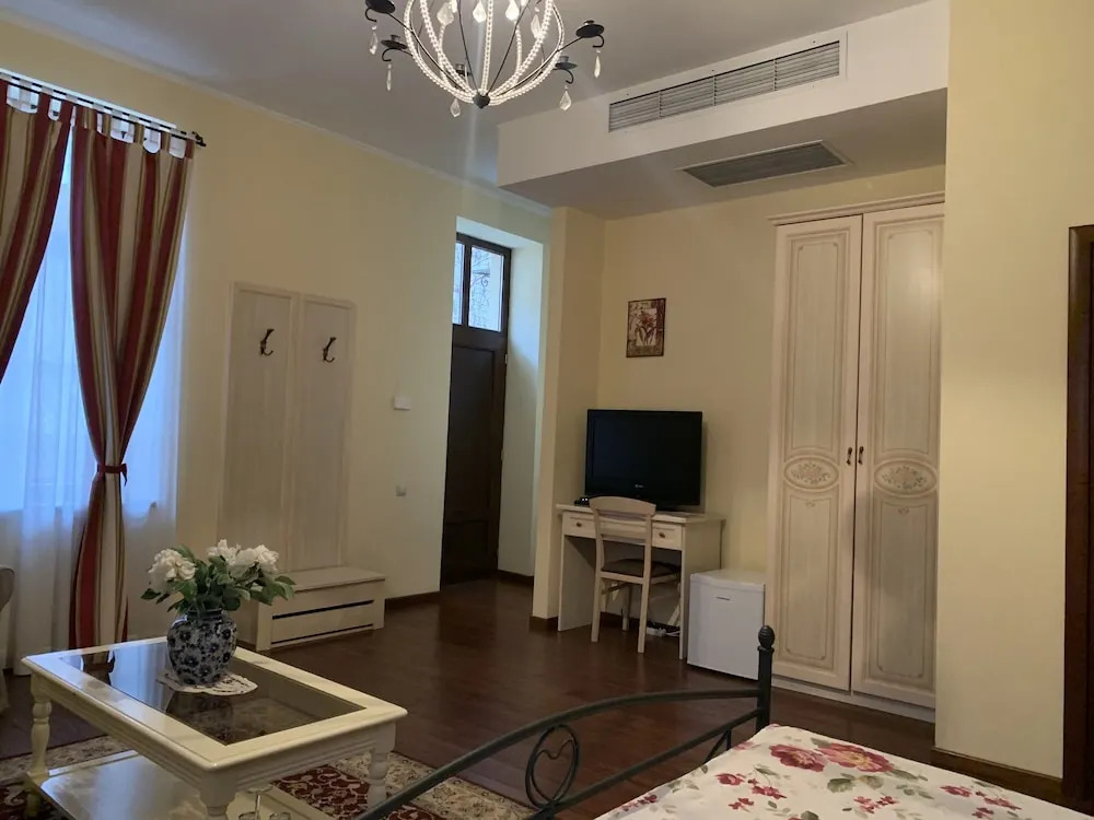 Park Villa - Boutique Hotel