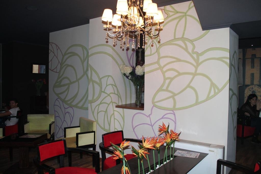 Brio Hotel