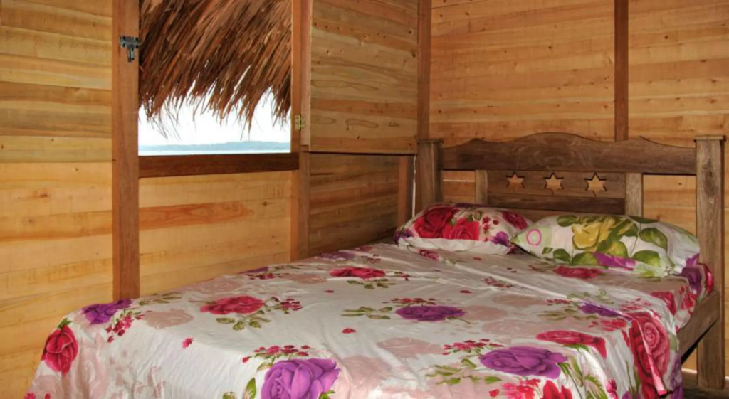 Hostal Playa Blanca