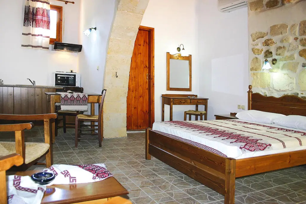 Holiday home in Vafes
