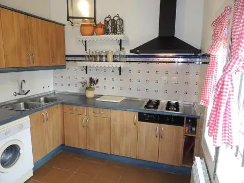 Casa Vicenta