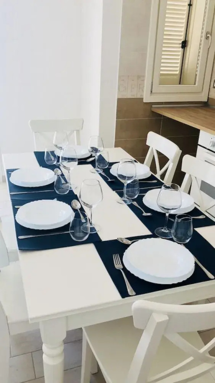 Residence Mar Mediterraneo