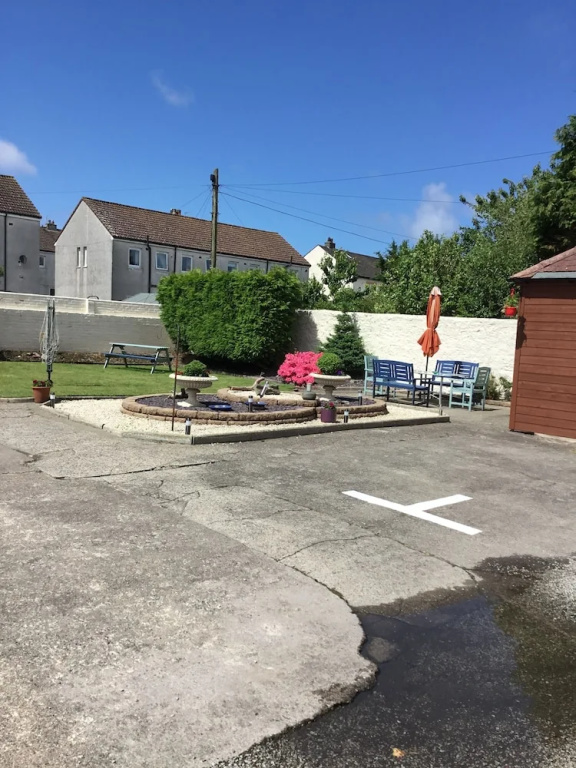 Fernlea Guest House