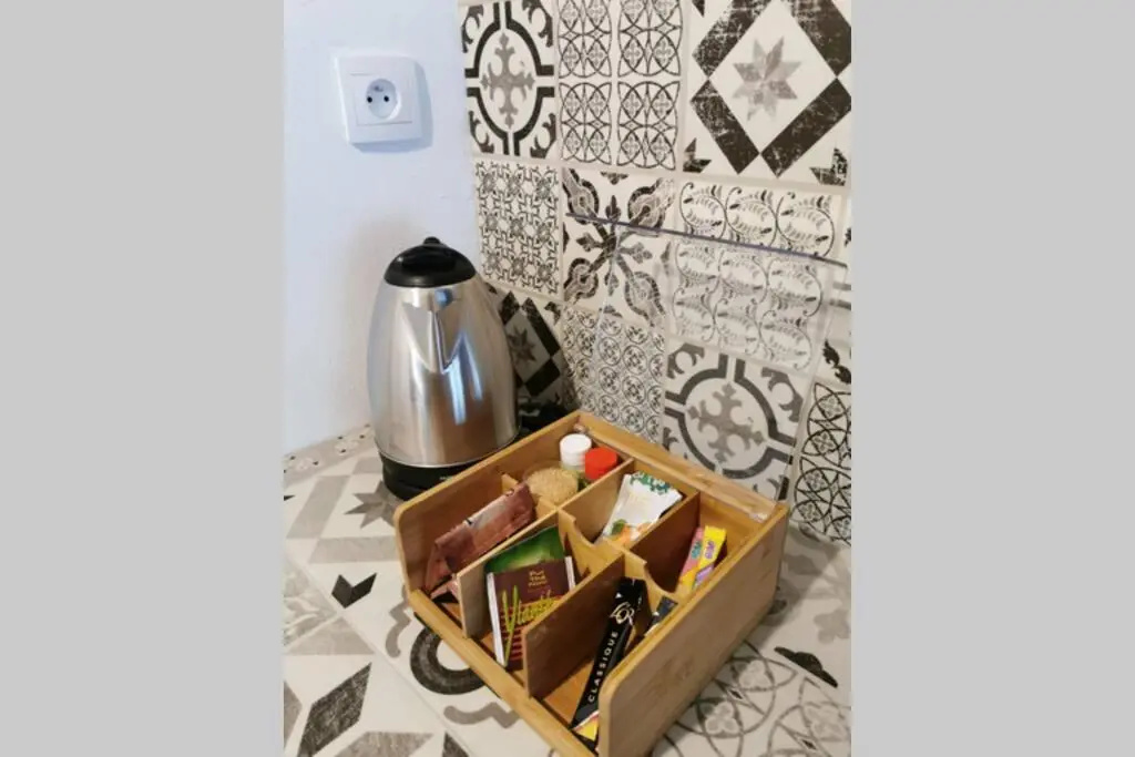 Studio RELAX Tout Confort Proche Hyper-Centre