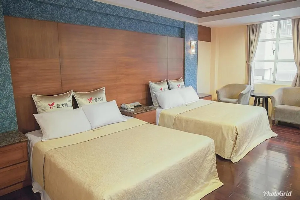 Yi Da Li Motel