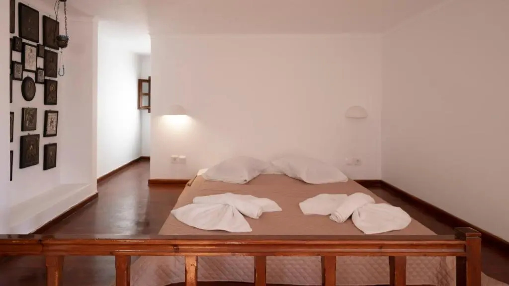 Ivi Beach Front Villa, Leros