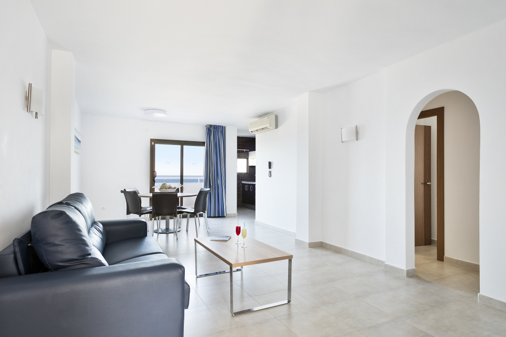 Apartamentos Best Club Pueblo Indalo