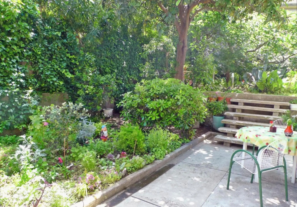 Brane - Great Location & Garden Terrace - A1
