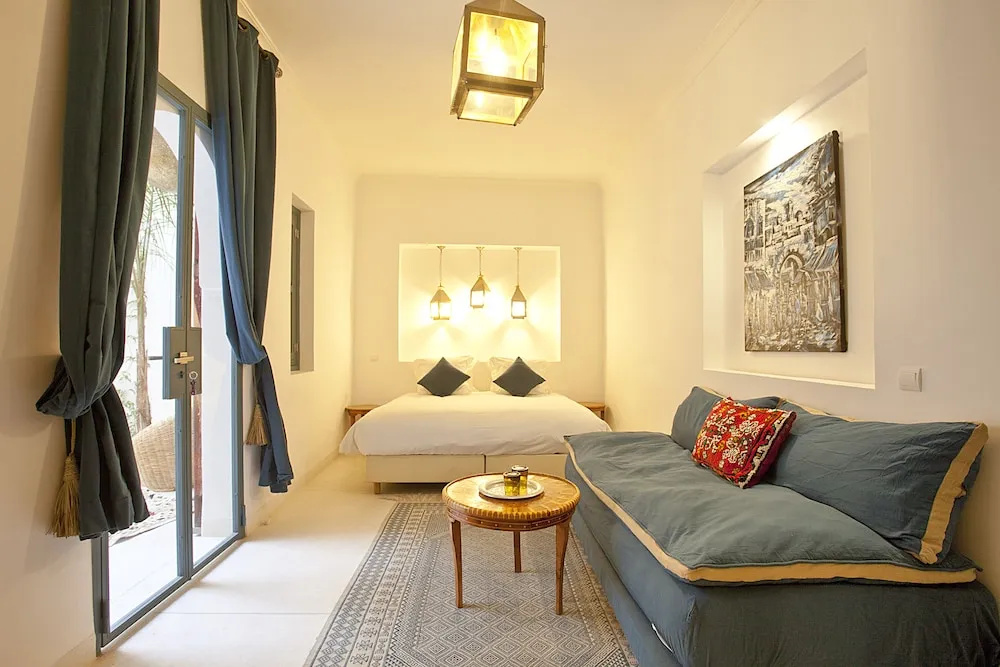 Riad AL RIAD