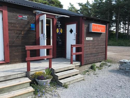 STF Hostel Visby/Rävhagen