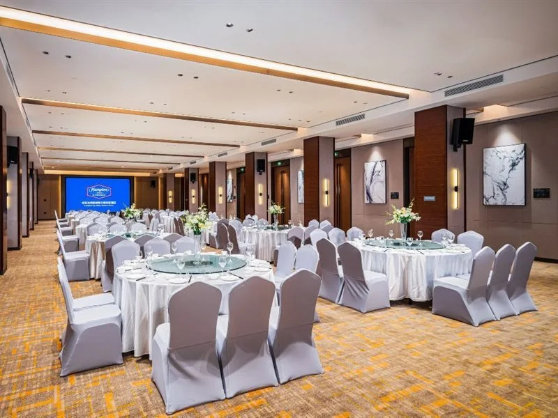 Hampton by Hilton Hohhot Gulou
