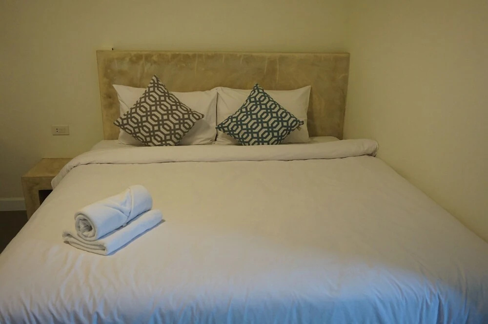 Tienie Resort