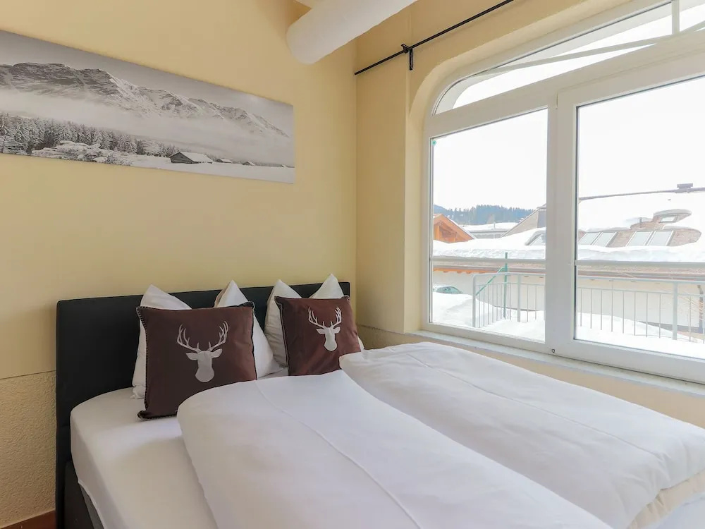 Spacious Holiday Home in Ellmau With Garden
