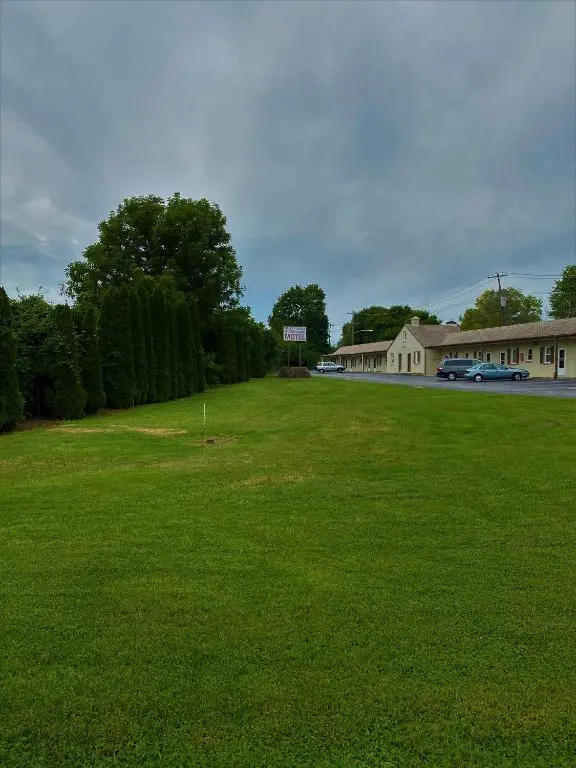 Valley Forge Motor Court Motel