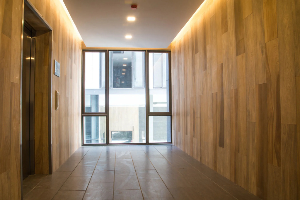 Kepler Residence Bangkok