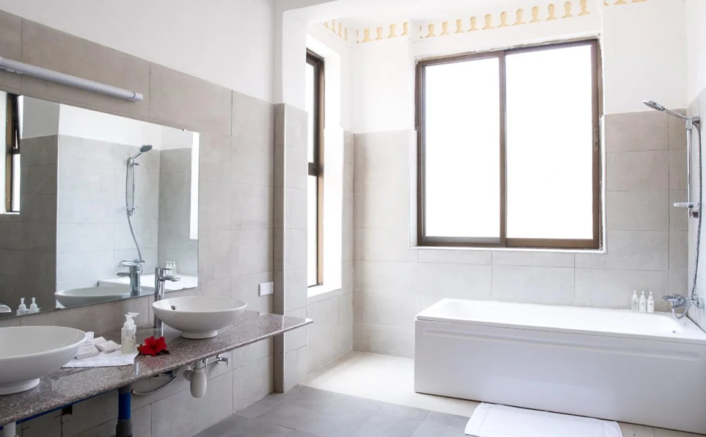 Moja Tuu The Luxury villas & Nature Retreat