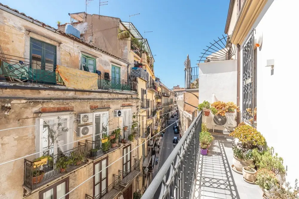 Una Terrazza su via Calderai by Wonderful Italy