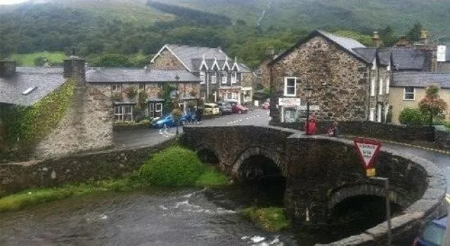 Prince Llewelyn Hotel