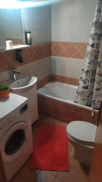 Mama Marina apartement near to the airport
