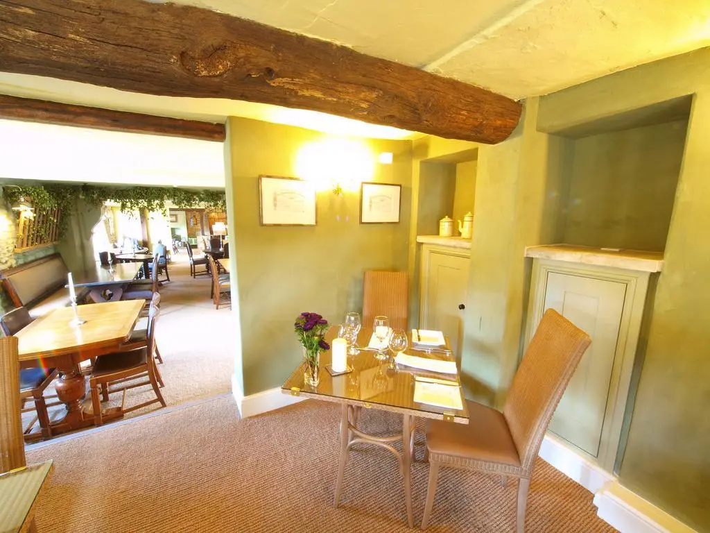 The Exeter Arms