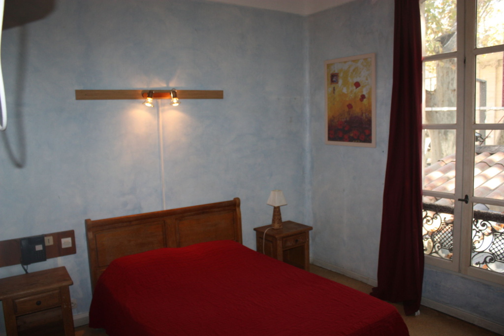 Hotel Alizéa