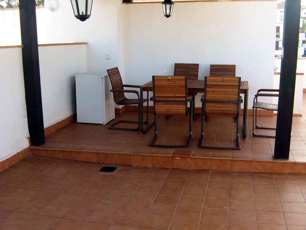 106458 - Apartment in Vera
