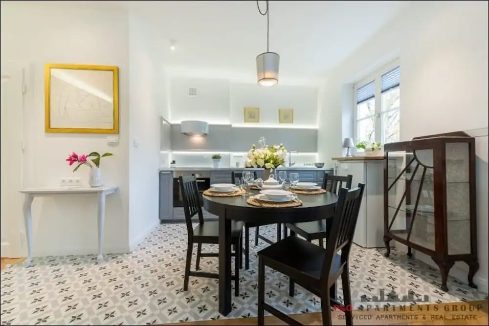 P&O Apartments Zakroczymska