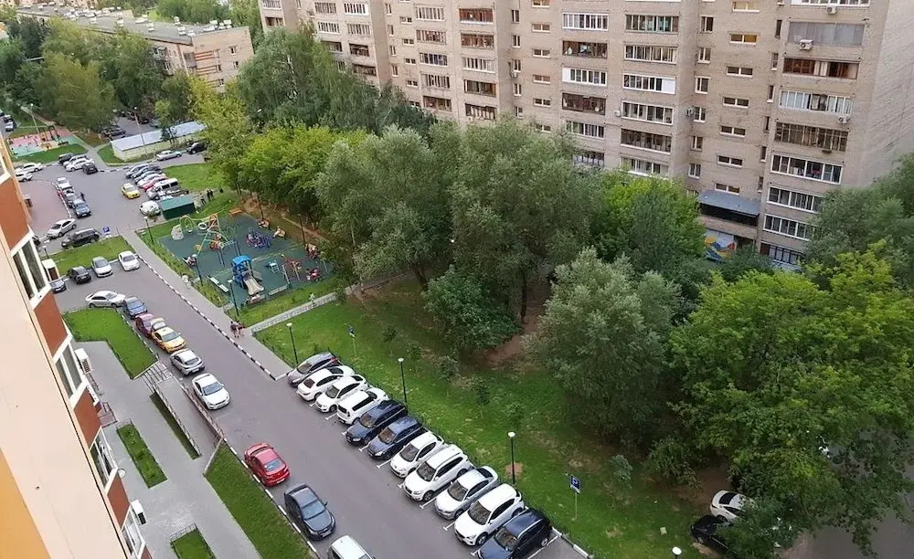 LOFT STUDIO Юбилейный, 40-1