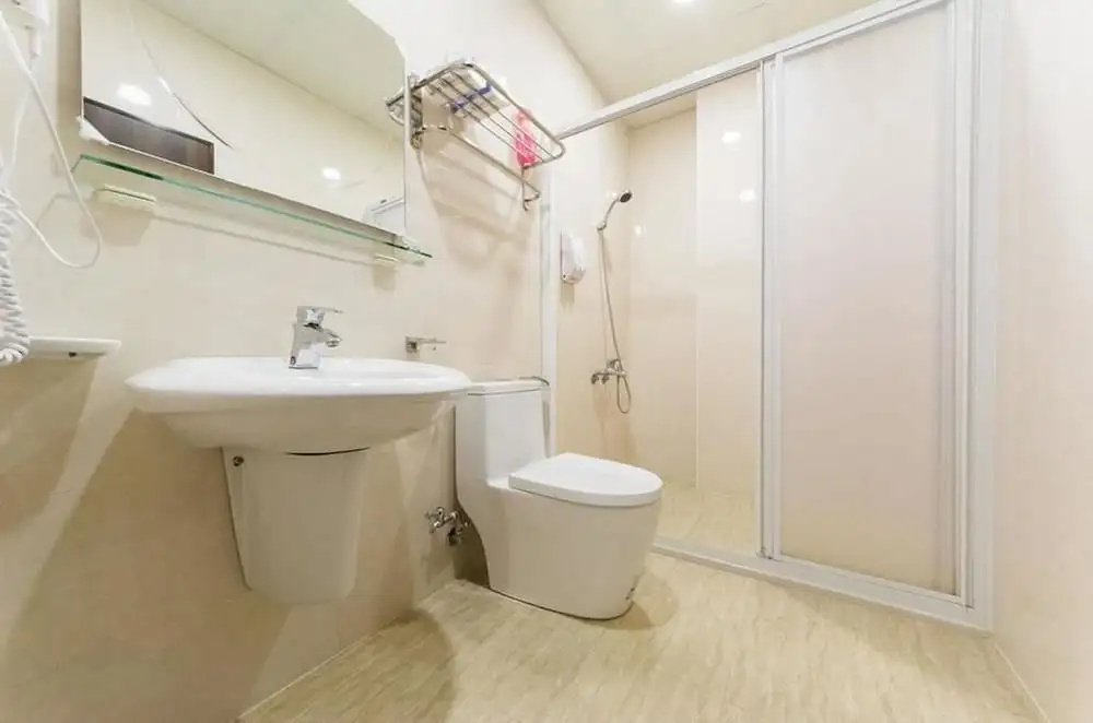 Jia Hui Homestay