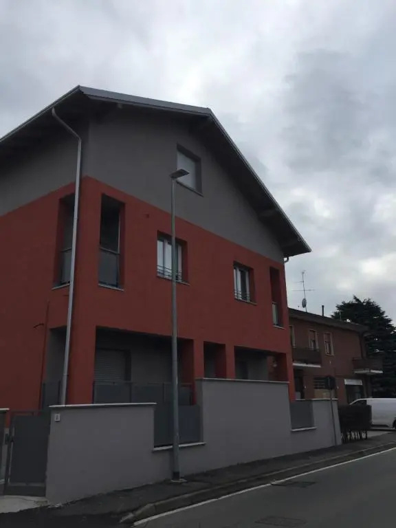 Mazzini 33