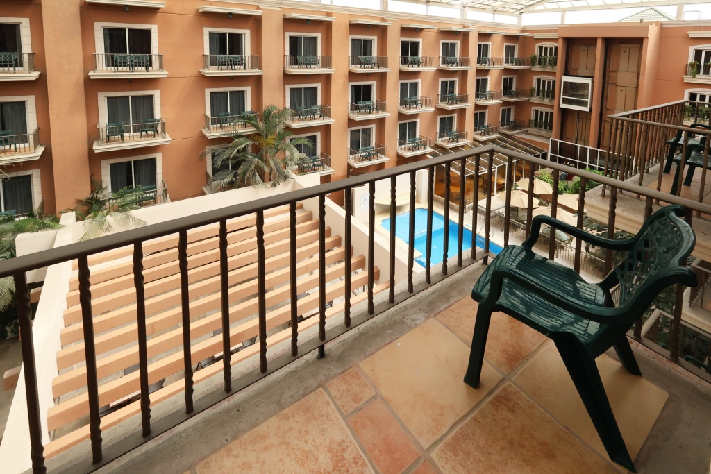 Holiday Inn Express - Monterrey - Tecnologico by IHG