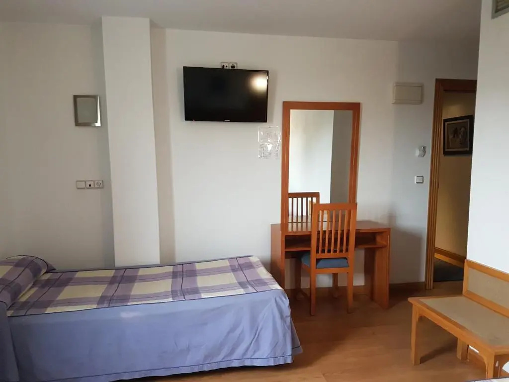 Hostal Mediterraneo
