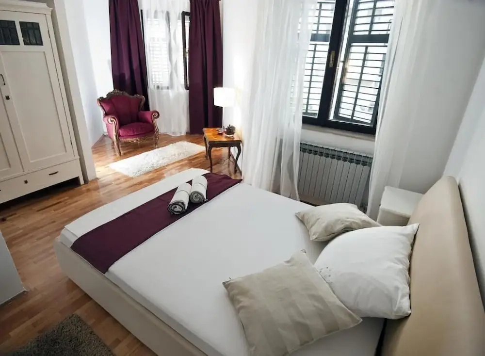 Žnjan Beach Apartments