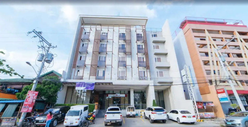RedDoorz Plus @ Roxas Street Davao