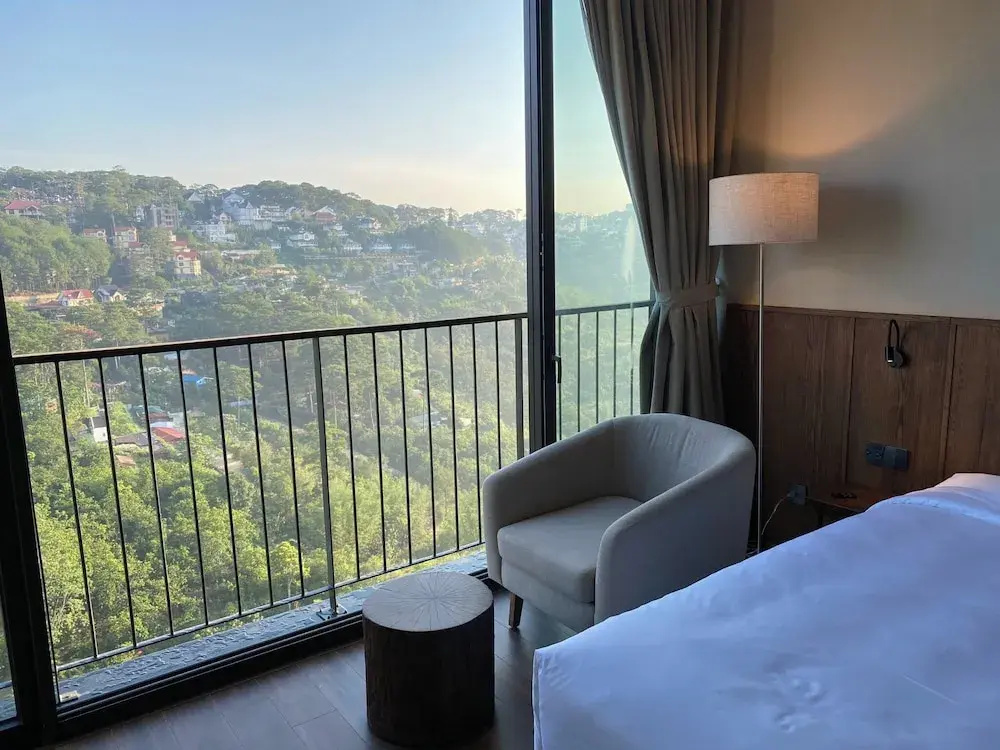 HLS Dalat Lodge