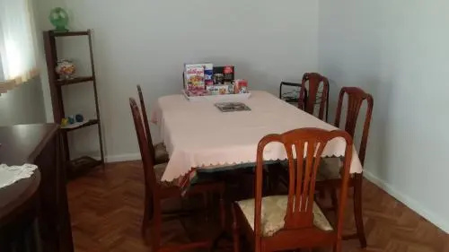 Baringa Bed & Breakfast