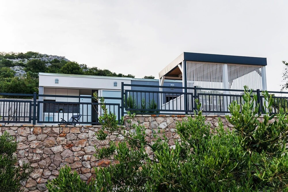 Mobile Home Damar 3
