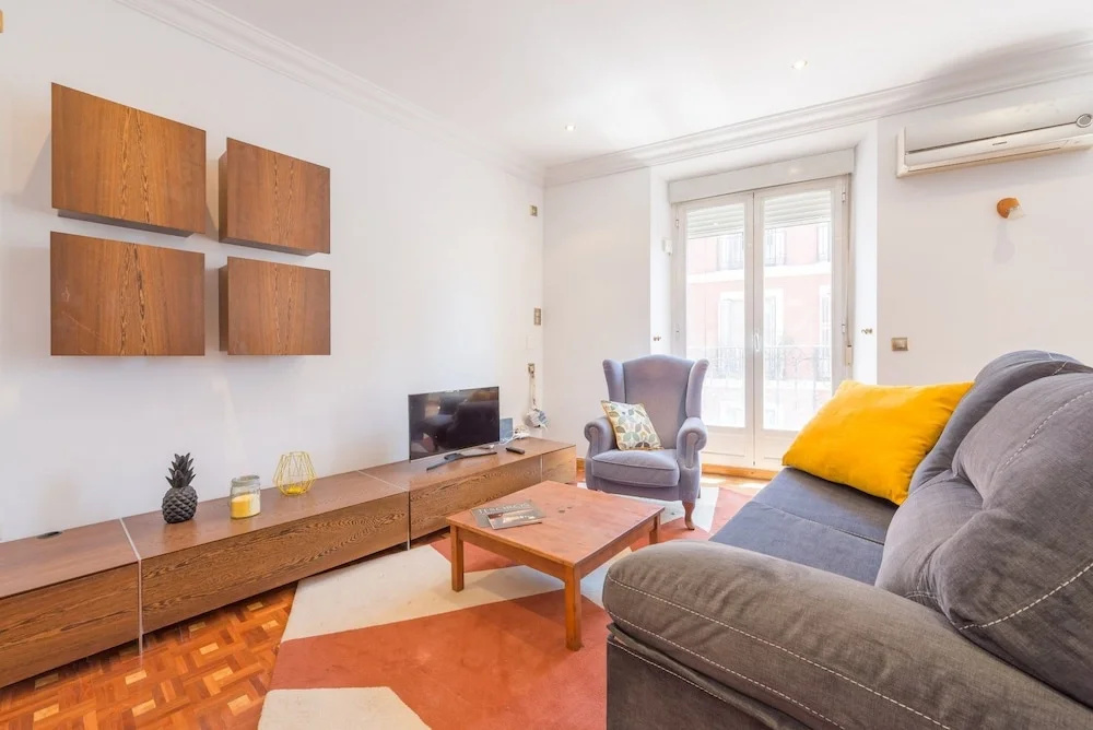 Best Offer Madrid Centro Sol
