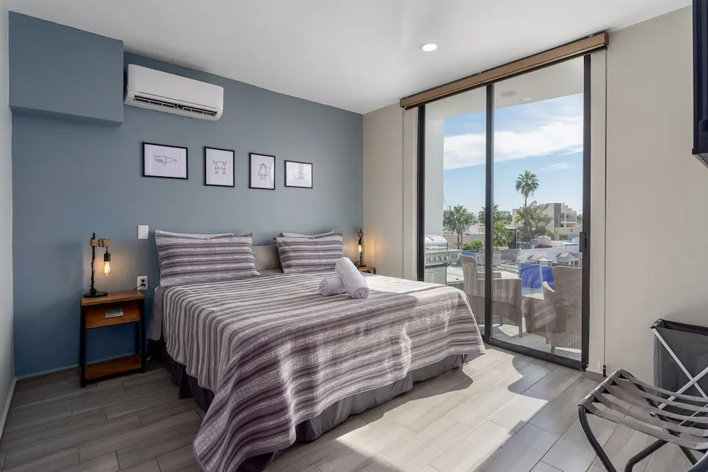 6 Chametla Playa Sur