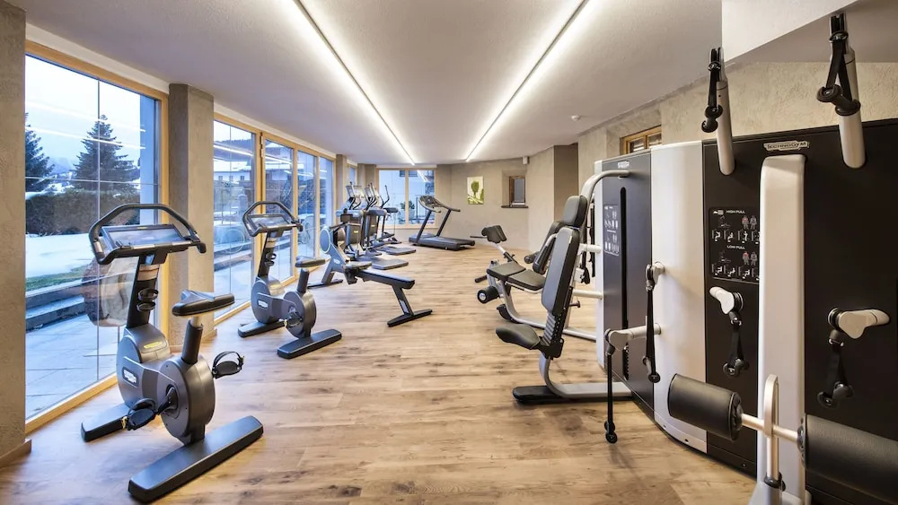 Hotel Tirol Fiss 4Sterne Superior