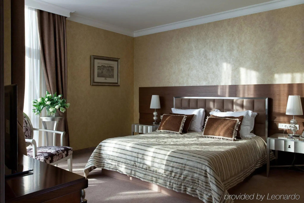 Гольф-курорт Superior Golf & SPA Resort