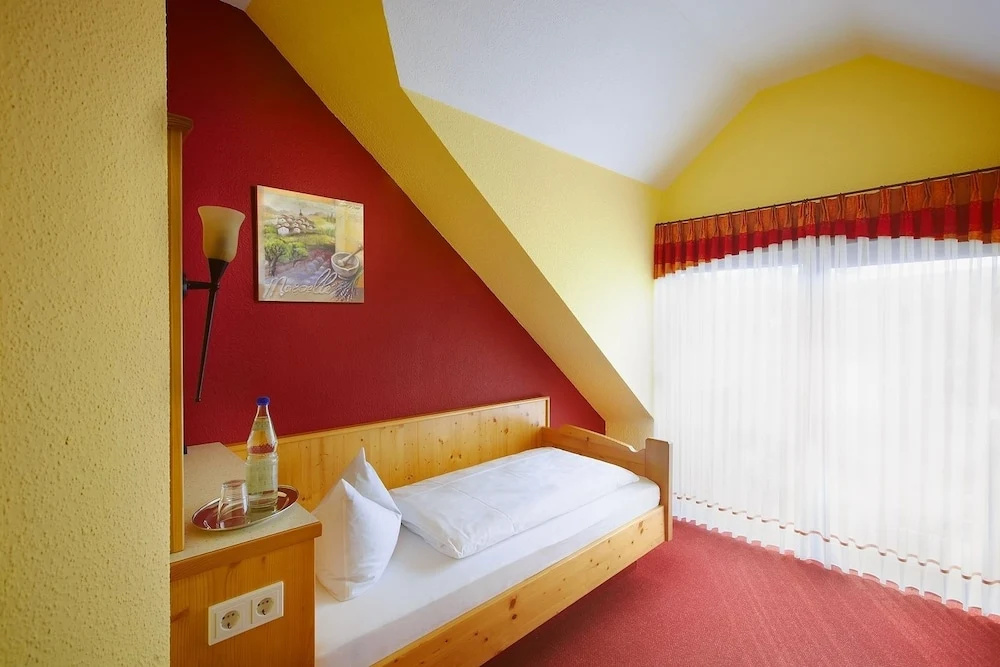 Landhotel Lembergblick