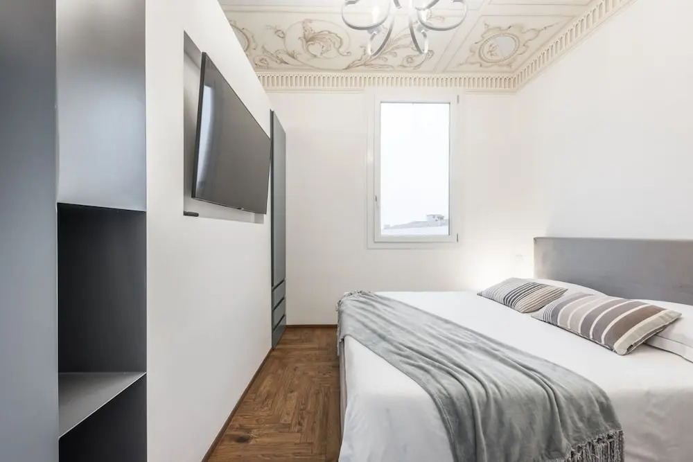 L'Altana di Emilia Suite