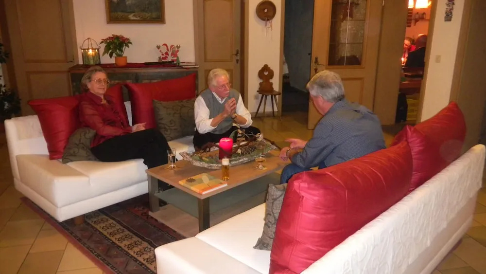 Garni Hotel Nova