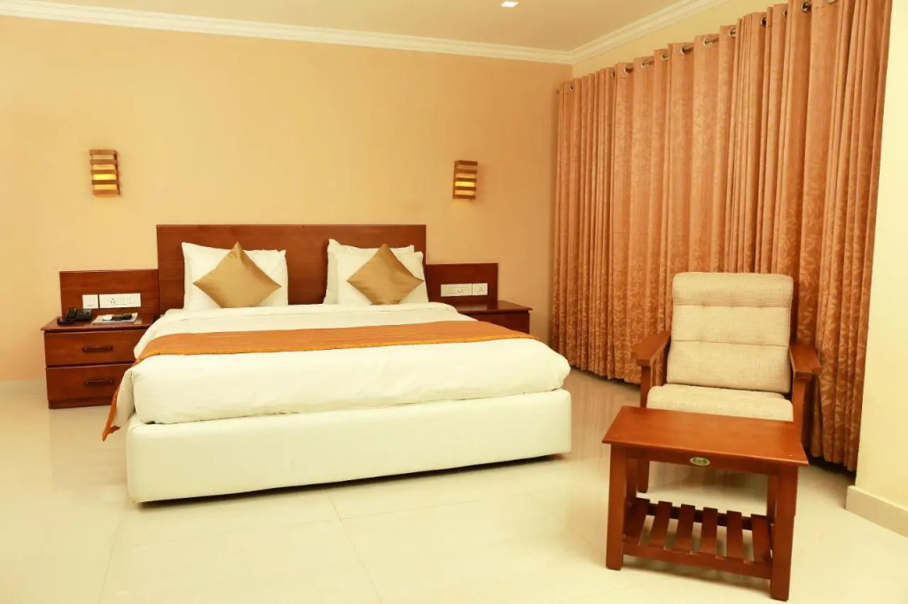KTDC Grand Chaithram