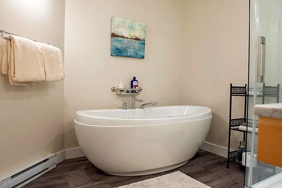 Maple Rise Guesthouse